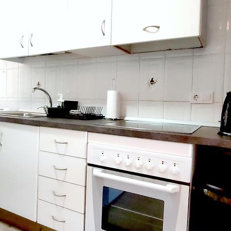 Diseno Y Relax Apartamento De Dos Habitaciones Cerca De La Playa Málaga Exterior foto