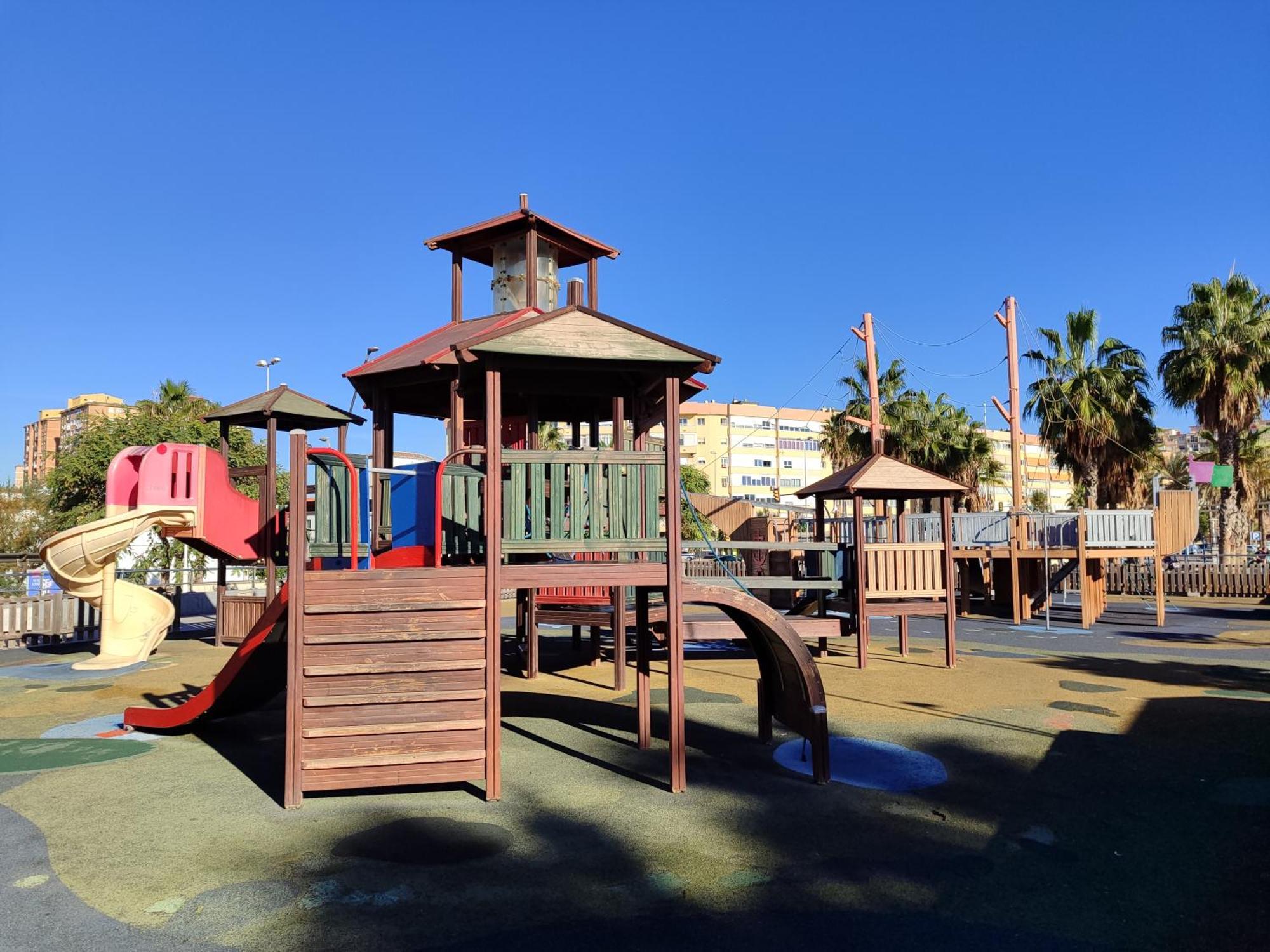 Diseno Y Relax Apartamento De Dos Habitaciones Cerca De La Playa Málaga Exterior foto